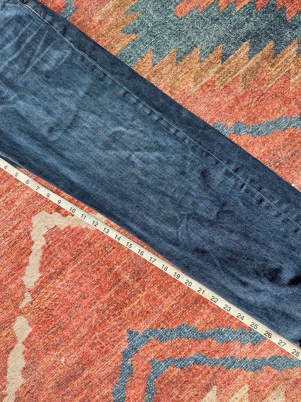 Levi's 569 Men's Loose Straight Fit Jeans